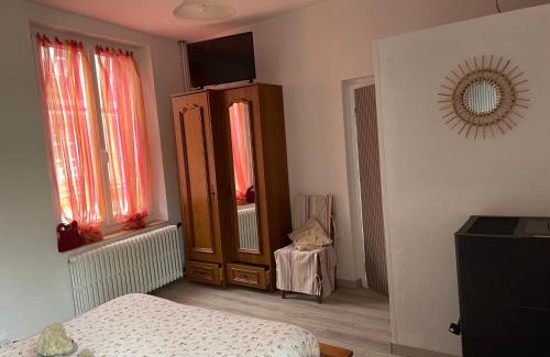 L'Aigle House | Agréable maison de ville