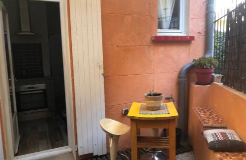 Vauban Apartment | Agréable petit T2 avec extérieur