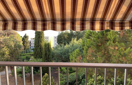 Coggia Apartment | Agréable T2 à Sagone Station Balnéaire