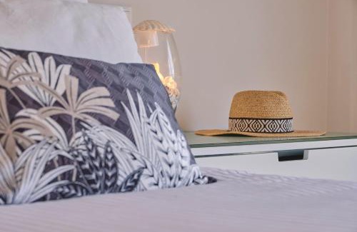 Corrubedo Apartment | Agra de Corrubedo by Serendipia Turismo