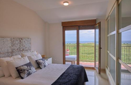 Corrubedo Apartment | Agra de Corrubedo by Serendipia Turismo