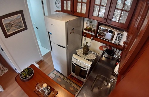 Gramado Apartment | Agradável Apartamento 2quartos Próximo ao Lago Negro a 4min do Centro