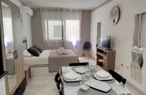 Roses Town Center Apartment | Agradable apartamento en el centro de Roses