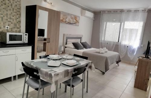 Roses Town Center Apartment | Agradable apartamento en el centro de Roses