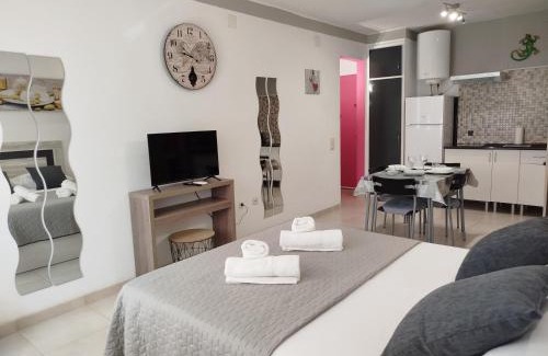 Roses Town Center Apartment | Agradable apartamento en el centro de Roses
