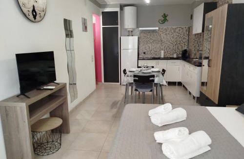 Roses Town Center Apartment | Agradable apartamento en el centro de Roses