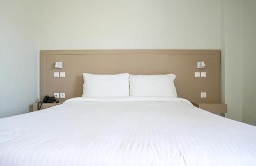 Kardamena Hotel | AGRELLI Hotel & Suites