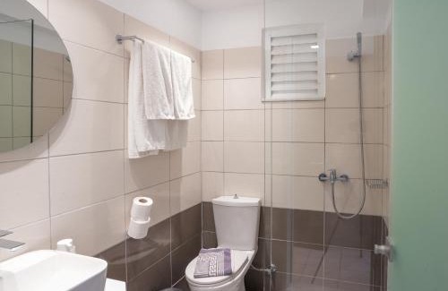 Kardamena Hotel | AGRELLI Hotel & Suites