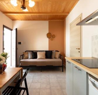 Monterosso Apartment | Agreste Agriturismo