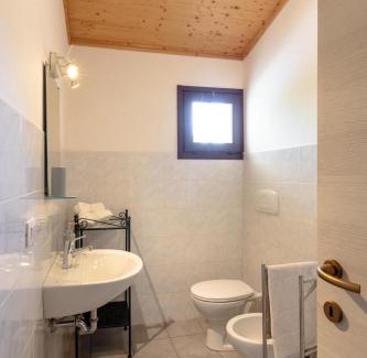 Monterosso Apartment | Agreste Agriturismo