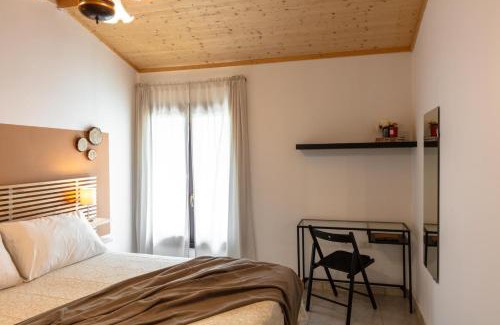 Monterosso Apartment | Agreste Agriturismo