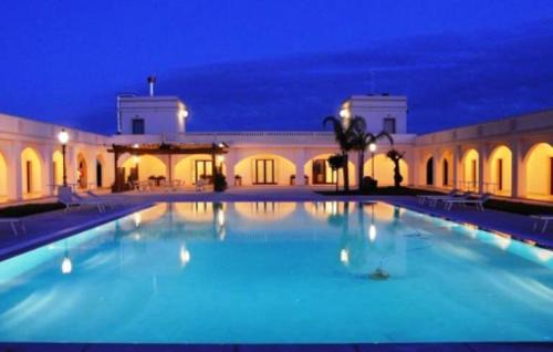Nardo Hotel | Agri Hotel Conte Salentino