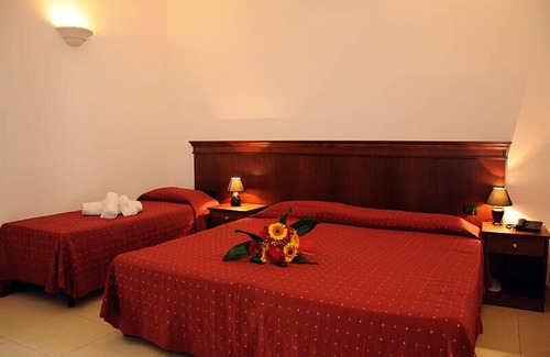 Nardo Hotel | Agri Hotel Conte Salentino