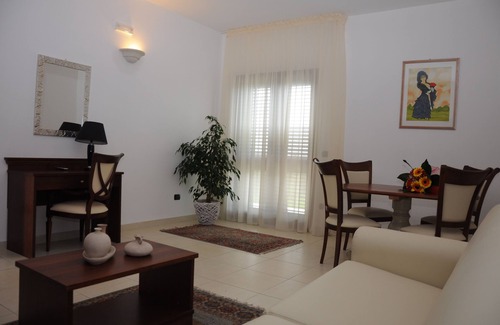 Nardo Hotel | Agri Hotel Conte Salentino