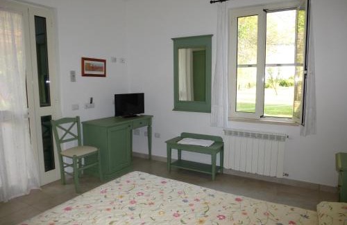 Capalbio Hotel | Agrialbergo Capalbio La Sugherella