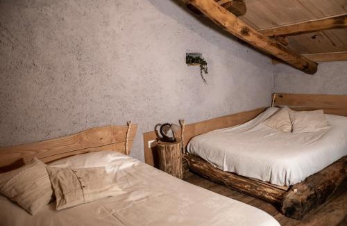 Barge Resort | Agribenessere Agli Abatti