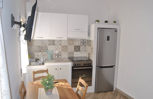 Agrigento Apartment | Agrigento Centre - 1-bed Apartment - Sleeps 4