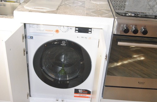 Agrigento Apartment | Agrigento Centre - 1-bed Apartment - Sleeps 4