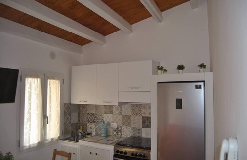Agrigento Apartment | Agrigento Centre - 1-bed Apartment - Sleeps 4