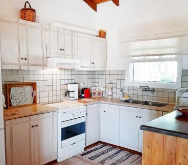 Agrilos House | Agrilis Cottage near the beach