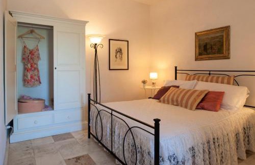 Bollano Apartment | Agritourist Podere