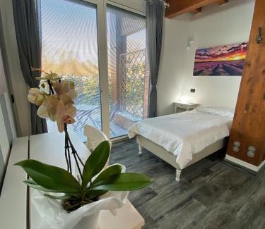 Castiglione delle Stiviere House | Agriturismo Albana