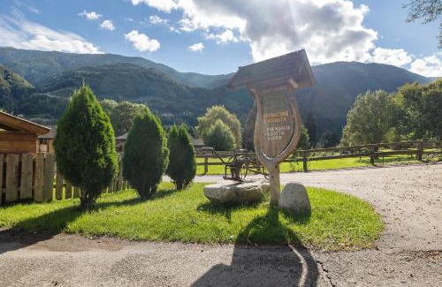 Caderzone Terme House | Agritur Maso Pan