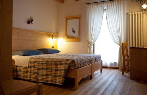 Tassullo House | Agritur Renetta