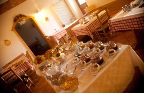 Tassullo House | Agritur Renetta