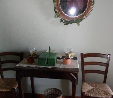 Monte Santa Maria Tiberina House | Agriturismo I Muri