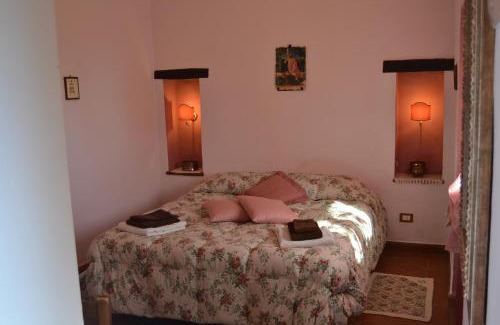 Monte Santa Maria Tiberina House | Agriturismo I Muri