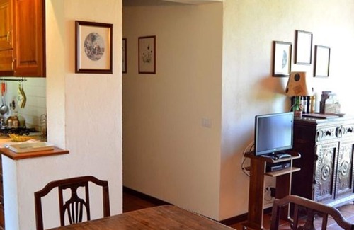 Barberino Tavarnelle House | Agriturismo San Silvestro - Your home with pool in the hills of Chianti