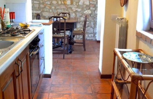 Barberino Tavarnelle House | Agriturismo San Silvestro - Your home with pool in the hills of Chianti