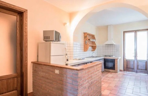 Casciana Terme Lari Villa | Agriturismo Tenuta La casetta- Nestled in the Tuscan countryside