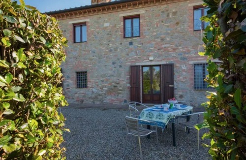 Casciana Terme Lari Villa | Agriturismo Tenuta La casetta- Nestled in the Tuscan countryside