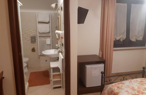 Piedimonte San Germano House | Agriturismo Antica Casa Scardone