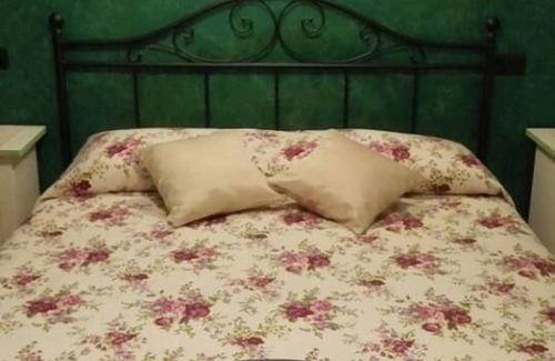 Piedimonte San Germano House | Agriturismo Antica Casa Scardone