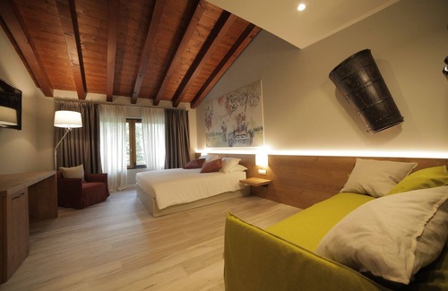 Mazzurega House | Agriturismo Acinatico Wine Relais