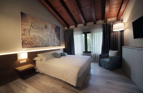 Mazzurega House | Agriturismo Acinatico Wine Relais