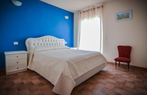 Sorano House | Agriturismo Airone