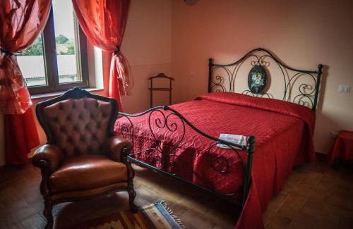 Sorano House | Agriturismo Airone