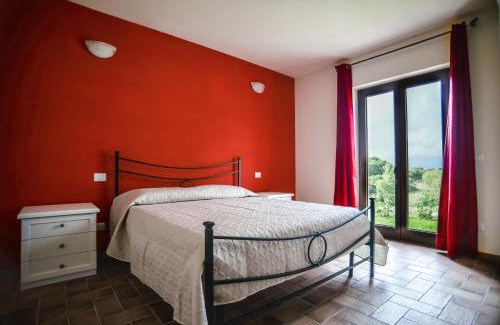 Sorano House | Agriturismo Airone