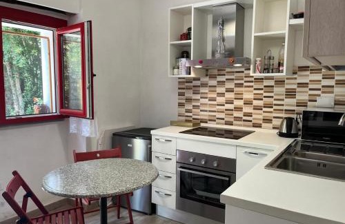 Montefiorino House | Agriturismo antico mulino sul Dolo - La vecchia casa in sasso