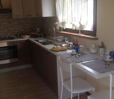 Fabriano Bed & Breakfast | Agriturismo B&B La Cerasa