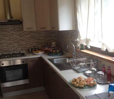 Fabriano Bed & Breakfast | Agriturismo B&B La Cerasa