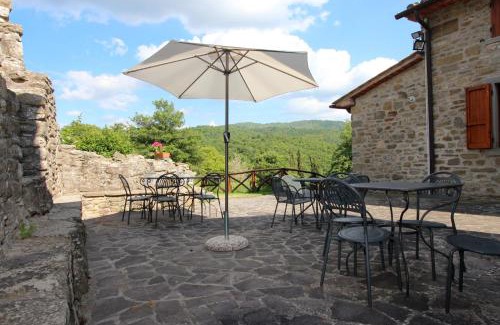 Pieve al Bagnoro House | Agriturismo Badia Ficarolo