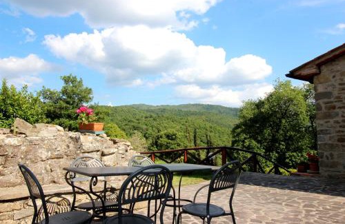 Pieve al Bagnoro House | Agriturismo Badia Ficarolo