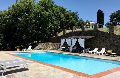 Pieve al Bagnoro House | Agriturismo Badia Ficarolo