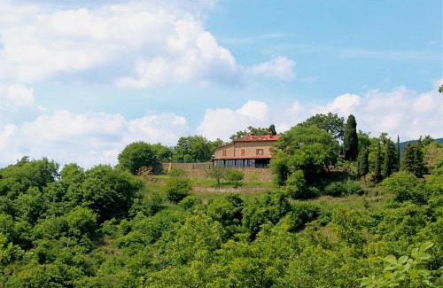 Pieve al Bagnoro House | Agriturismo Badia Ficarolo