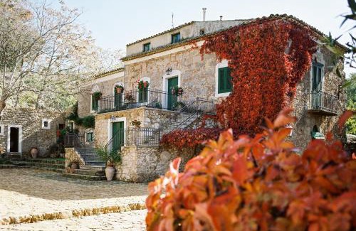 Enna House | Agriturismo Bannata